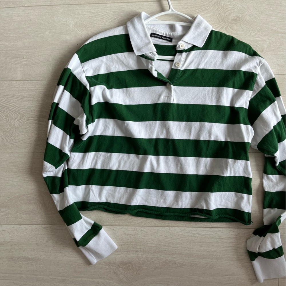 brandy long sleeve tshirt
